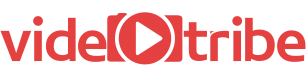 VideoTribe Logo